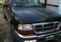 Camionetas - Ford Ranger 2000 Diesel 330000Km - En Venta