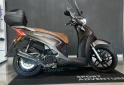 Motos - Kymco PEOPLE 150 2021 Nafta 11300Km - En Venta