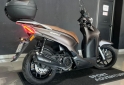 Motos - Kymco PEOPLE 150 2021 Nafta 11300Km - En Venta