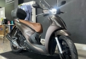 Motos - Kymco PEOPLE 150 2021 Nafta 11300Km - En Venta