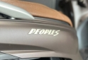 Motos - Kymco PEOPLE 150 2021 Nafta 11300Km - En Venta