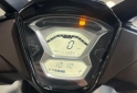 Motos - Kymco PEOPLE 150 2021 Nafta 11300Km - En Venta