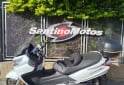 Motos - SYM 600cc I 2018 Nafta 6670Km - En Venta