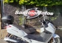 Motos - SYM 600cc I 2018 Nafta 6670Km - En Venta