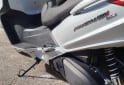 Motos - SYM 600cc I 2018 Nafta 6670Km - En Venta