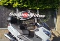 Motos - SYM 600cc I 2018 Nafta 6670Km - En Venta