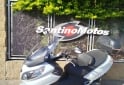Motos - SYM 600cc I 2018 Nafta 6670Km - En Venta
