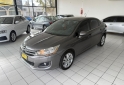Autos - Citroen C4 Lounge 2014 Nafta 106000Km - En Venta