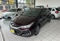 Autos - Chevrolet Cruze LT 2020 Nafta 74000Km - En Venta