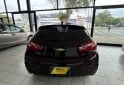 Autos - Chevrolet Cruze LT 2020 Nafta 74000Km - En Venta