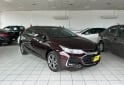 Autos - Chevrolet Cruze LT 2020 Nafta 74000Km - En Venta