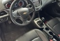 Autos - Chevrolet Cruze LT 2020 Nafta 74000Km - En Venta