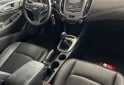 Autos - Chevrolet Cruze LT 2020 Nafta 74000Km - En Venta
