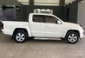 Camionetas - Volkswagen Amarok Highline 180HP 2022 Diesel 55000Km - En Venta
