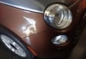 Autos - Fiat 500  1.4 8V  CULT 2013 Nafta 30727Km - En Venta