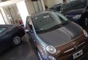 Autos - Fiat 500  1.4 8V  CULT 2013 Nafta 30727Km - En Venta