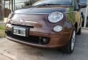 Autos - Fiat 500  1.4 8V  CULT 2013 Nafta 30727Km - En Venta