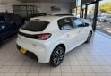 Autos - Peugeot 208 Allure Pack 2025 Nafta 19000Km - En Venta