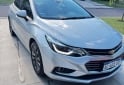 Autos - Chevrolet Cruze LTZ 2018 Nafta 48500Km - En Venta