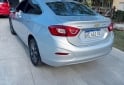 Autos - Chevrolet Cruze LTZ 2018 Nafta 48500Km - En Venta