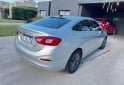 Autos - Chevrolet Cruze LTZ 2018 Nafta 48500Km - En Venta