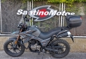 Motos - RVM TEKKEN 250 2025 Nafta 1466Km - En Venta