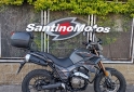 Motos - RVM TEKKEN 250 2025 Nafta 1466Km - En Venta