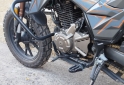 Motos - RVM TEKKEN 250 2025 Nafta 1466Km - En Venta