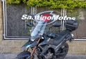 Motos - RVM TEKKEN 250 2025 Nafta 1466Km - En Venta