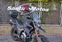 Motos - RVM TEKKEN 250 2025 Nafta 1466Km - En Venta