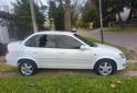 Autos - Chevrolet Corsa Classic lt 2013 GNC 185000Km - En Venta