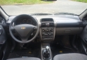 Autos - Chevrolet Corsa Classic lt 2013 GNC 185000Km - En Venta