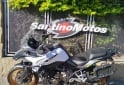 Motos - Qj Motor SRT X 700 2024 Nafta 15539Km - En Venta