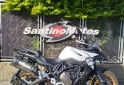Motos - Qj Motor SRT X 700 2024 Nafta 15539Km - En Venta