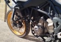 Motos - Qj Motor SRT X 700 2024 Nafta 15539Km - En Venta