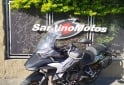 Motos - Qj Motor SRT X 700 2024 Nafta 15539Km - En Venta