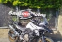 Motos - Qj Motor SRT X 700 2024 Nafta 15539Km - En Venta
