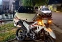 Motos - Honda Xr 300 2026 Nafta 1500Km - En Venta