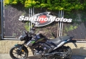 Motos - Motomel SIRIUS 190CC 2025 Nafta 5070Km - En Venta