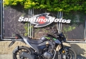 Motos - Motomel SIRIUS 190CC 2025 Nafta 5070Km - En Venta