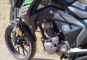 Motos - Motomel SIRIUS 190CC 2025 Nafta 5070Km - En Venta