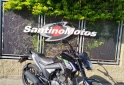 Motos - Motomel SIRIUS 190CC 2025 Nafta 5070Km - En Venta