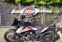 Motos - Ktm ADVENTURE 390 CC 2021 Nafta 32198Km - En Venta