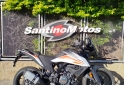 Motos - Ktm ADVENTURE 390 CC 2021 Nafta 32198Km - En Venta