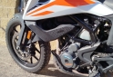 Motos - Ktm ADVENTURE 390 CC 2021 Nafta 32198Km - En Venta