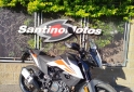 Motos - Ktm ADVENTURE 390 CC 2021 Nafta 32198Km - En Venta