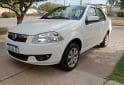 Autos - Fiat SIENA EL 1.4 2016 Nafta 81397Km - En Venta