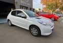 Autos - Peugeot 207 Xs Allure 1.4 2014 Nafta 89000Km - En Venta
