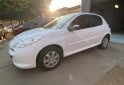 Autos - Peugeot 207 Xs Allure 1.4 2014 Nafta 89000Km - En Venta