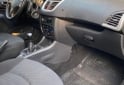 Autos - Peugeot 207 Xs Allure 1.4 2014 Nafta 89000Km - En Venta